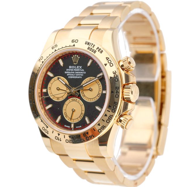 Rolex Daytona 126508 Image 2